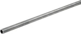 Allstar Performance Mild Steel Round Tubing 1-5/8in x .134in x 12ft ALL22141-12