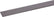 Allstar Performance Steel Flat Stock 1in x 1/8in x 4ft ALL22150-4