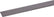 Allstar Performance Steel Flat Stock 1in x 3/16in x 12ft ALL22151-12