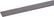 Allstar Performance Steel Flat Stock 1in x 3/16in x 4ft ALL22151-4