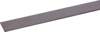 Allstar Performance Steel Flat Stock 1-1/2in x 1/8in x 12ft ALL22152-12