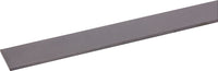 Allstar Performance Steel Flat Stock 2in x 1/8in x 12ft ALL22154-12