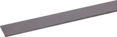 Allstar Performance Steel Flat Stock 2in x 1/8in x 4ft ALL22154-4