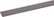 Allstar Performance Steel Flat Stock 2in x 1/8in x 4ft ALL22154-4