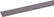 Allstar Performance Steel Flat Stock 2in x 1/8in x 7.5ft ALL22154-7