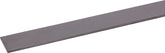 Allstar Performance Steel Flat Stock 2in x 3/16in x 4ft ALL22155-4
