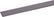 Allstar Performance Steel Flat Stock 2in x 3/16in x 4ft ALL22155-4