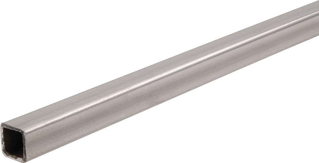 Allstar Performance Square Mild Steel Tubing 3/4in x .049in x 7.5ft ALL22163-7