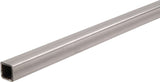 Allstar Performance Square Mild Steel Tubing 3/4in x .049in x 7.5ft ALL22163-7