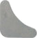 Allstar Performance 1/8in Gusset w/o Hole 100pk ALL22192-100