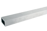Allstar Performance Alum Rectangle Tubing 1in x 2in x 12ft ALL22258-12