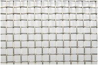 Allstar Performance 3/16in Stainless Screen 1ft x 3ft ALL22270