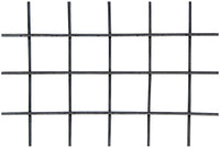 Allstar Performance Steel Screen 2ft x 2ft 1in x 1in Square ALL22276