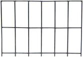 Allstar Performance Steel Screen 2ft x 2ft 1in x 2in Rectangle ALL22277