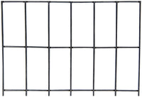Allstar Performance Steel Screen 2ft x 2ft 1in x 2in Rectangle ALL22277
