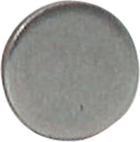 Allstar Performance Steel End Caps 7/8in OD 10pk ALL22280