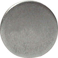 Allstar Performance Steel End Caps 1-1/2in OD 10pk ALL22282