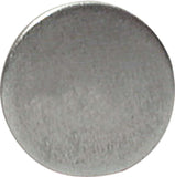 Allstar Performance Steel End Caps 1-1/2in OD 10pk ALL22282