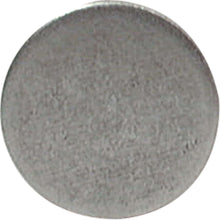 Load image into Gallery viewer, Allstar Performance Steel End Caps 1-5/8in OD 10pk ALL22283