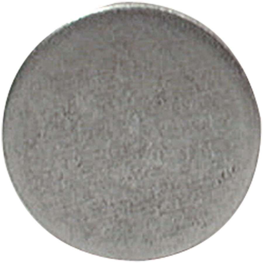 Allstar Performance Steel End Caps 1-3/8in OD 10pk ALL22286