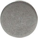 Allstar Performance Steel End Caps 1-3/8in OD 10pk ALL22286