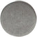 Allstar Performance Steel End Caps 1-3/8in OD 10pk ALL22286