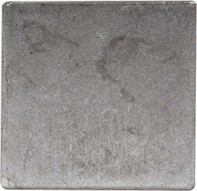 Load image into Gallery viewer, Allstar Performance Steel End Caps 1x1 Sq. 10pk ALL22290