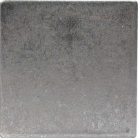 Allstar Performance Steel End Caps 2x2 Sq. 10pk ALL22292