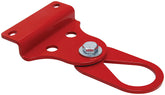 Allstar Performance Universal Swivel Tow Hook ALL22312