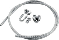 Allstar Performance Bumper Hook-up Kit ALL22315