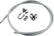Allstar Performance Bumper Hook-up Kit ALL22315
