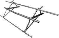 Allstar Performance Asphalt Outlaw Bumper for Camaro Nose ALL22326