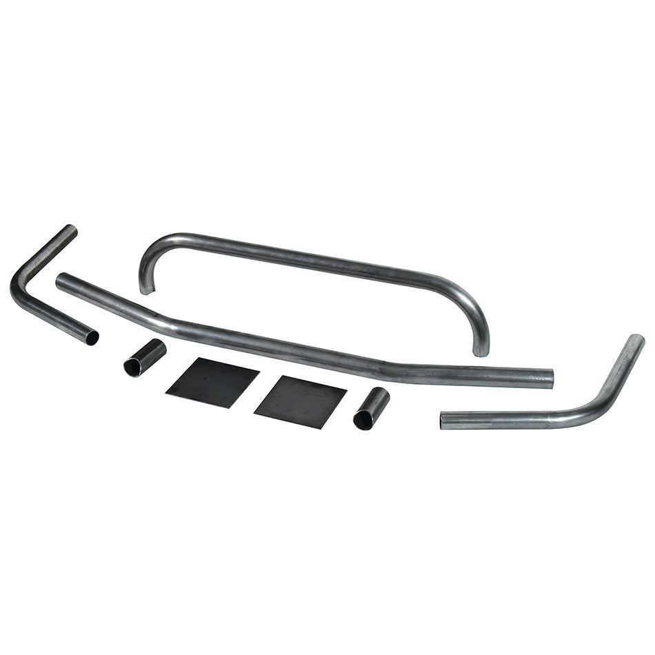 Allstar Performance Mini Stock Front Bumper Universal Unwelded Kit ALL22328