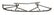 Allstar Performance Front Bumper Longhorn Chrome Moly ALL22344