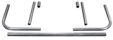 Allstar Performance Rear Bumper Universal Kit ALL22373