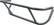 Allstar Performance Rear Bumper Rocket 34in Center ALL22389