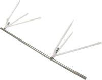 Allstar Performance Right Door Bar Rocket ALL22392