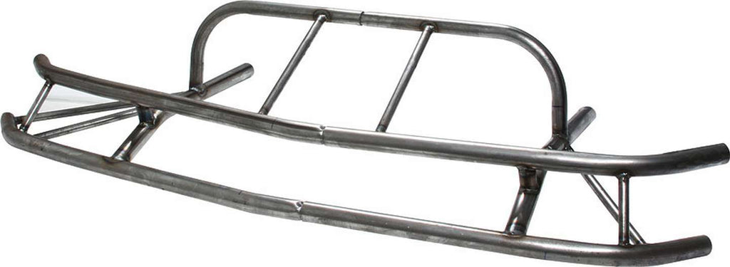 Allstar Performance 2pc Front Bumper Rocket 2in Wider Left Side ALL22395