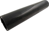 Allstar Performance Black Plastic 50ft x 24in ALL22402