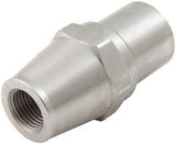 Allstar Performance Tube End 5/8-18 LH 1-1/4in x .095in ALL22543