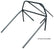 Allstar Performance 8pt Roll Bar Kit for 1982-92 F-Body ALL22602