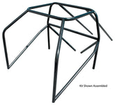 Allstar Performance 10-Point Roll Cage Kit — 1993-2002 Chevrolet Camaro & Pontiac Firebird | ALL22623