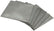 Allstar Performance Floor Plates 6in x 6in 6pk ALL22640