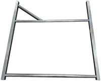 Allstar Performance Roll Cage Installation Kit for Mini Stock ALL22650
