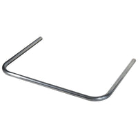 Allstar Performance Mini Stock Front Hoop Universal 40-1/2in Wide ALL22652