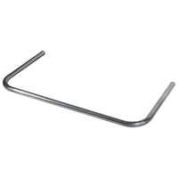 Allstar Performance Mini Stock Front Hoop Universal 46-1/2in Wide ALL22653