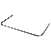 Allstar Performance Mini Stock Front Hoop Universal 51-1/2in Wide ALL22654