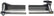 Allstar Performance Swing Out Door Kit ALL22670