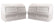 Allstar Performance Monte Carlo SS Nose White Discontinued ALL23010