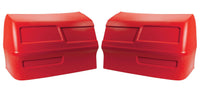 Allstar Performance Monte Carlo SS Nose Red 1983-88 Discontinued ALL23025